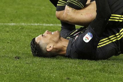 Ο Φλορέντσι ταπείνωσε τον Ρονάλντο στο… μέγεθος