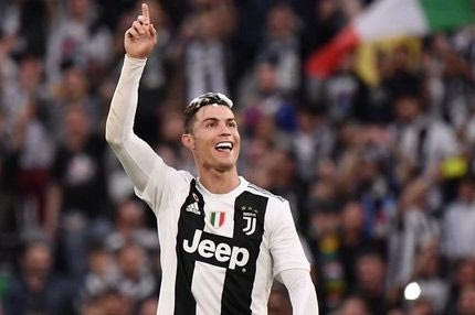 Κριστιάνο Ρονάλντο: To νέο του, εξωπραγματικό αυτοκίνητο θυμίζει batmobile