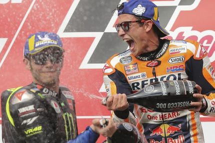 Η διαφορά δύο τροχών στοιχίζει εκατομμύρια στους ‘πιλότους’