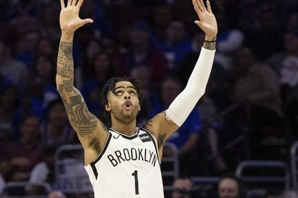 Η ‘σύλληψη’ του Ράσελ για μαριχουάνα δεν αλλάζει τη ζωή του, ούτε τους κανόνες του ΝΒΑ