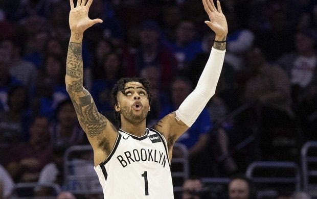 Η ‘σύλληψη’ του Ράσελ για μαριχουάνα δεν αλλάζει τη ζωή του, ούτε τους κανόνες του ΝΒΑ