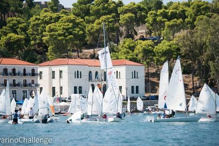 Navarino Challenge: Ενισχύονται οι δράσεις στη Μεσσηνία