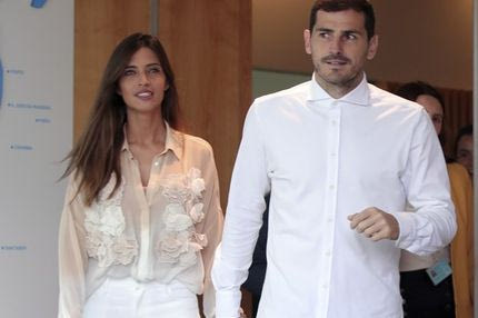 Ο πιο δύσκολος μήνας της οικογένειας Κασίγιας-Καρμπονέρο