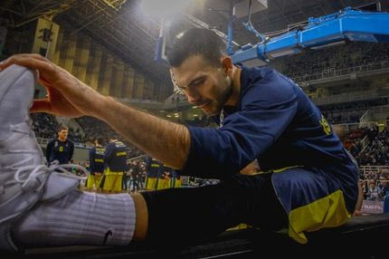 Οι πιο καυτοί free agents της Euroleague: Φέτος, η αγορά έχει Σλούκα