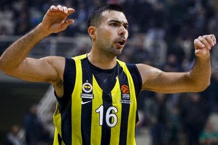 Θα είναι ο Σλούκας ο MVP του Final Four;
