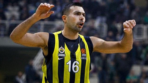Θα είναι ο Σλούκας ο MVP του Final Four;
