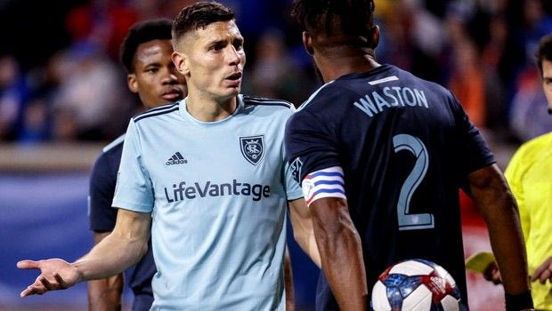 Γιατί οι Αμερικανοί λένε ‘soccer’ το ποδόσφαιρο