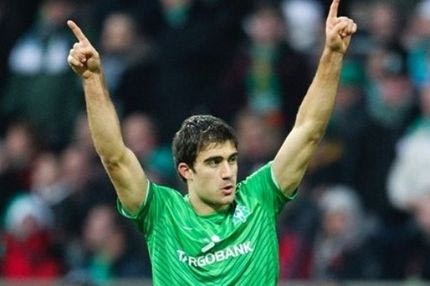 Προβάρει τα κιτρινόμαυρα ο Σωκράτης