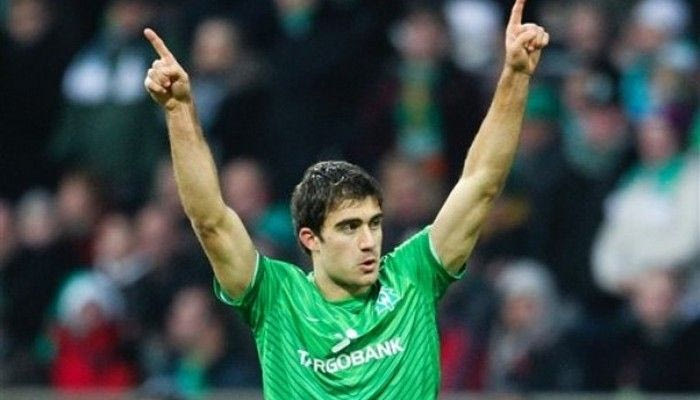 Προβάρει τα κιτρινόμαυρα ο Σωκράτης