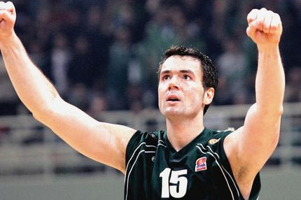 Για τον Ντέγιαν Τομάσεβιτς οι Γιαννακόπουλοι ήταν οι τελευταίοι των Μοϊκανών