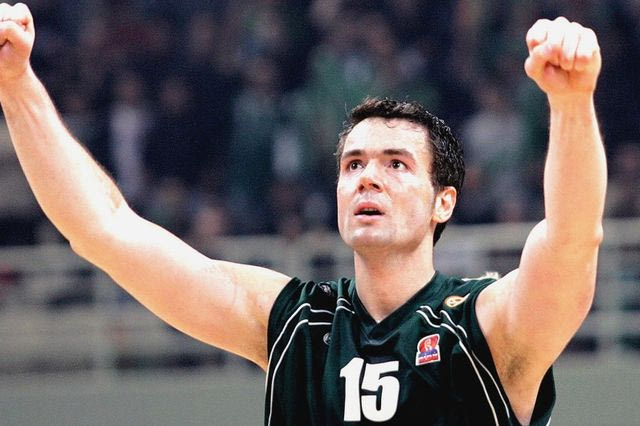 Για τον Ντέγιαν Τομάσεβιτς οι Γιαννακόπουλοι ήταν οι τελευταίοι των Μοϊκανών