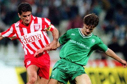 Ολυμπιακός-Παναθηναϊκός: Όταν οι Μοϊκανοί νίκησαν τους… Ράμπο