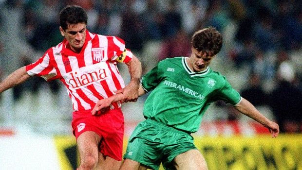 Ολυμπιακός-Παναθηναϊκός: Όταν οι Μοϊκανοί νίκησαν τους… Ράμπο