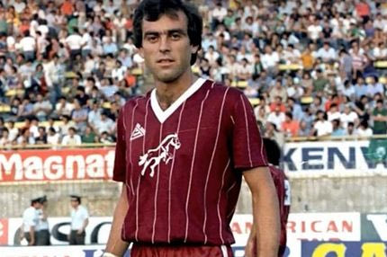 Η ιστορία του συνθήματος “ήρθε η ώρα του Γιάννη Βαλαώρα”