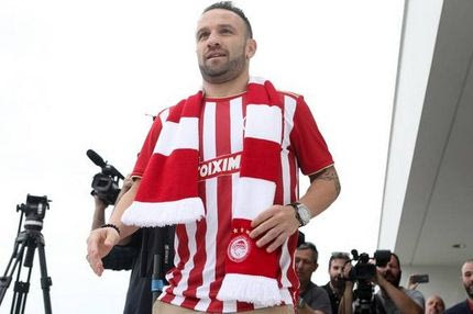 Βαλμπουενά: Πόσα γκολ θα βάλει; Πόσες ασίστ θα δώσει;