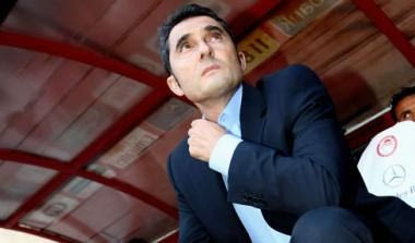 Μπαίνει στα δύσκολα ο Ολυμπιακός