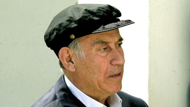 Όταν ο Θανάσης Βέγγος έπαιξε ποδόσφαιρο μαζί με Μουστάκα και Χάρρυ Κλυνν