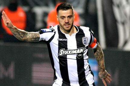 Super League: Η κορυφαία ενδεκάδα της σεζόν βάσει αριθμών