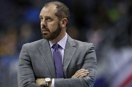 Λέικερς: Ο Φρανκ Βόγκελ προσελήφθη ως θαυματοποιός