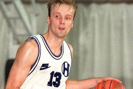 Οι 10+2 κορυφαίοι ξένοι του μπασκετικού Ηρακλή είναι ένας κι ένας