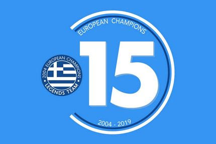 Οι Legends 2004 θυμούνται την πρεμιέρα