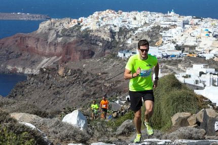 Santorini Experience 2019: Ο πλήρης οδηγός για το κορυφαίο αθλητικό event