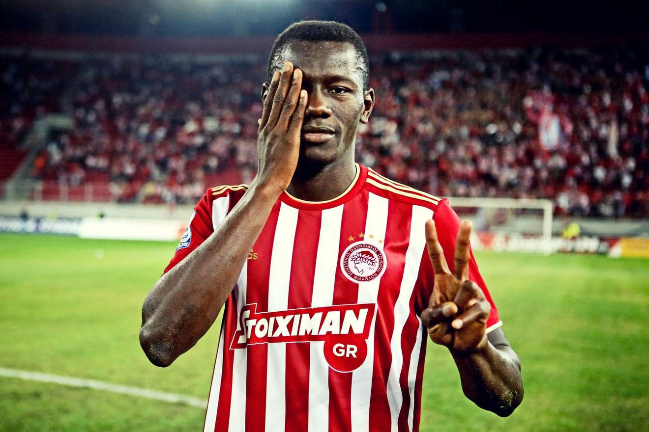 Ολυμπιακός: Ανταποδοτικά οφέλη +66 εκατ. ευρώ κάτω των 21 ετών