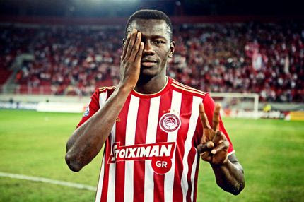 Ολυμπιακός: Ανταποδοτικά οφέλη +66 εκατ. ευρώ κάτω των 21 ετών