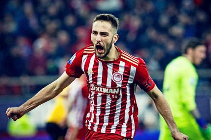 Ο Φορτούνης, η εθνική Μυκόνου και το κτήνος του Βερολίνου