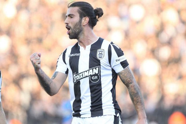 Ο άξονας της αγωνίας για ΠΑΟΚ και Λουτσέσκου