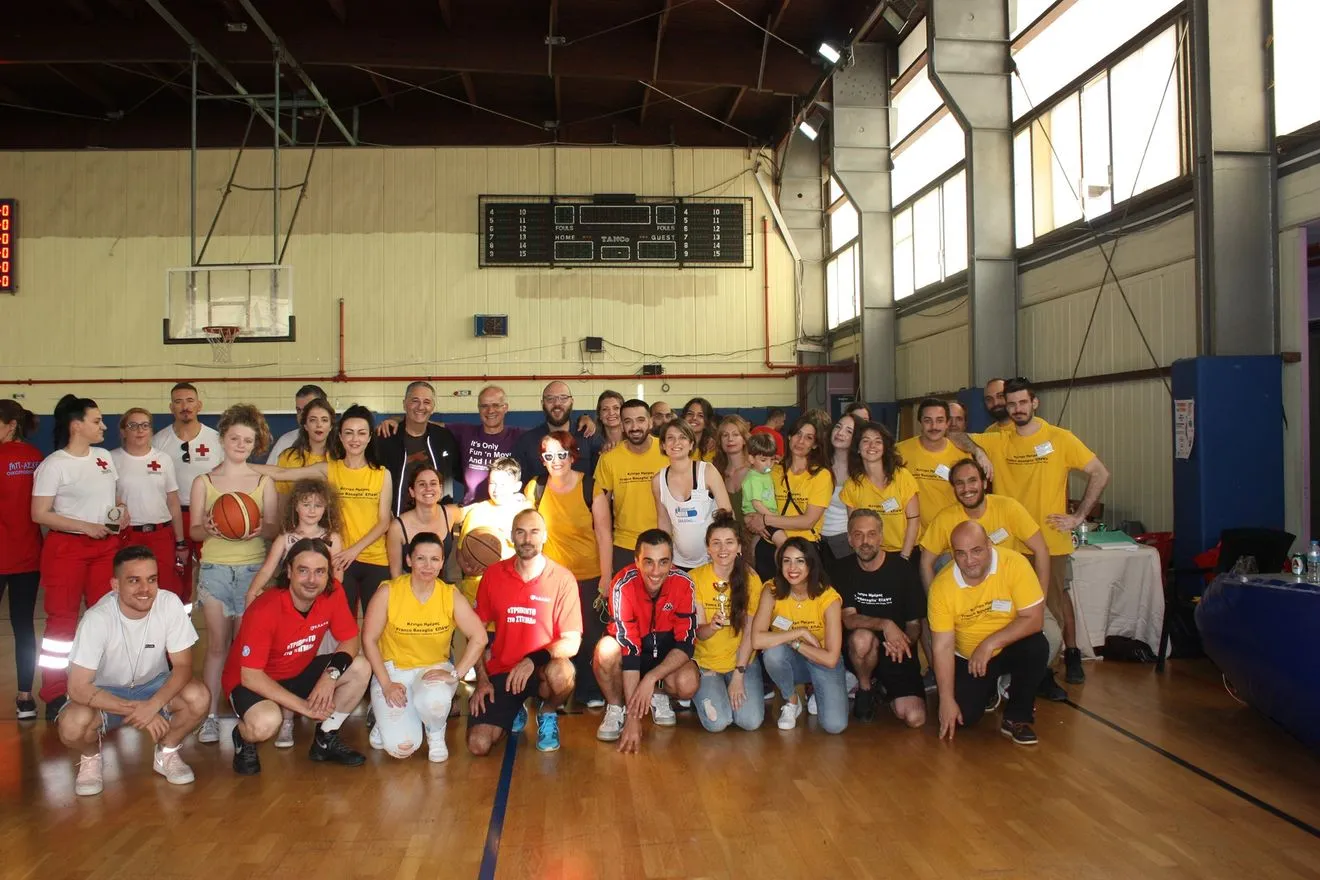 ‘Τρίποντο στο στίγμα’ για τέταρτη συνεχή χρονιά