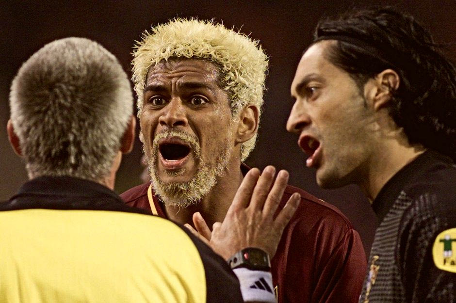 Τι κάνει σήμερα ο τεράστιος Αμπέλ Ξαβιέρ