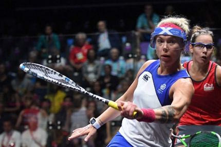 Το τσίμπημα ενός κουνουπιού στέρησε δυο χρόνια ζωής στη Λίζα Έιτκεν