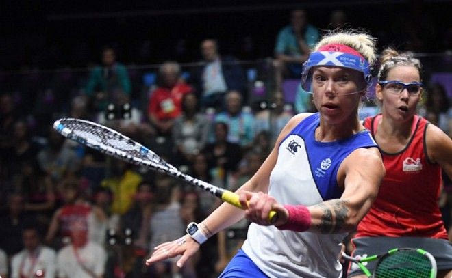 Το τσίμπημα ενός κουνουπιού στέρησε δυο χρόνια ζωής στη Λίζα Έιτκεν