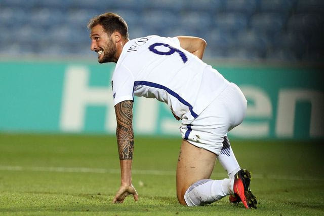 Ο Βέλλιος ψάχνει στο Περιστέρι ό,τι βρήκαν οι Μήτρογλου – Κουλούρης