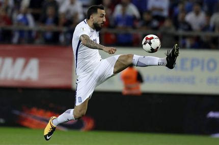 Ποιος Έλληνας τα πήγε καλύτερα στην Τουρκία;