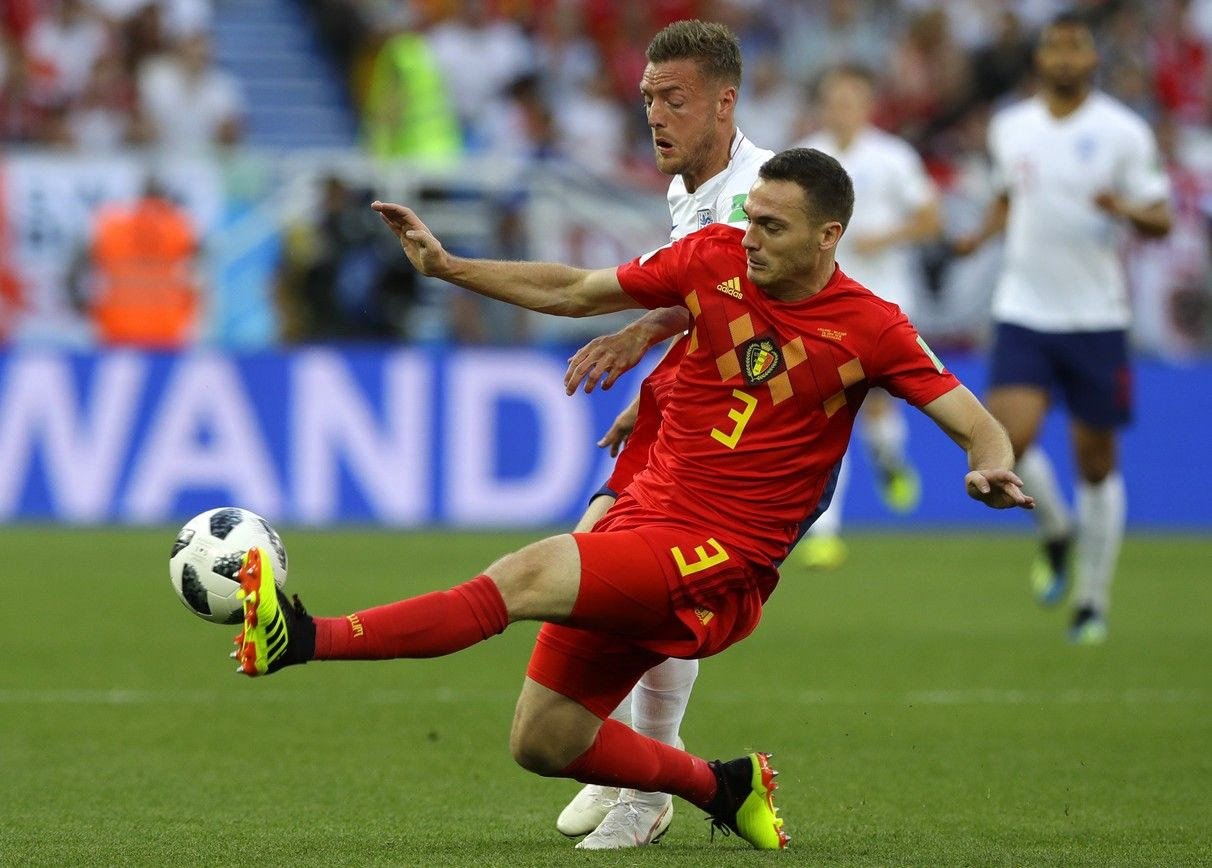 Τόμας Βερμάλεν: ‘Verminator’ ή παρωχημένο μοντέλο;