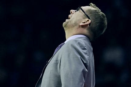 “Παίξαμε μια ζόνα αγκρεσίβα…”