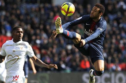 Όταν οι Led Zeppelin τρύπωσαν στα όνειρα του Νεϊμάρ