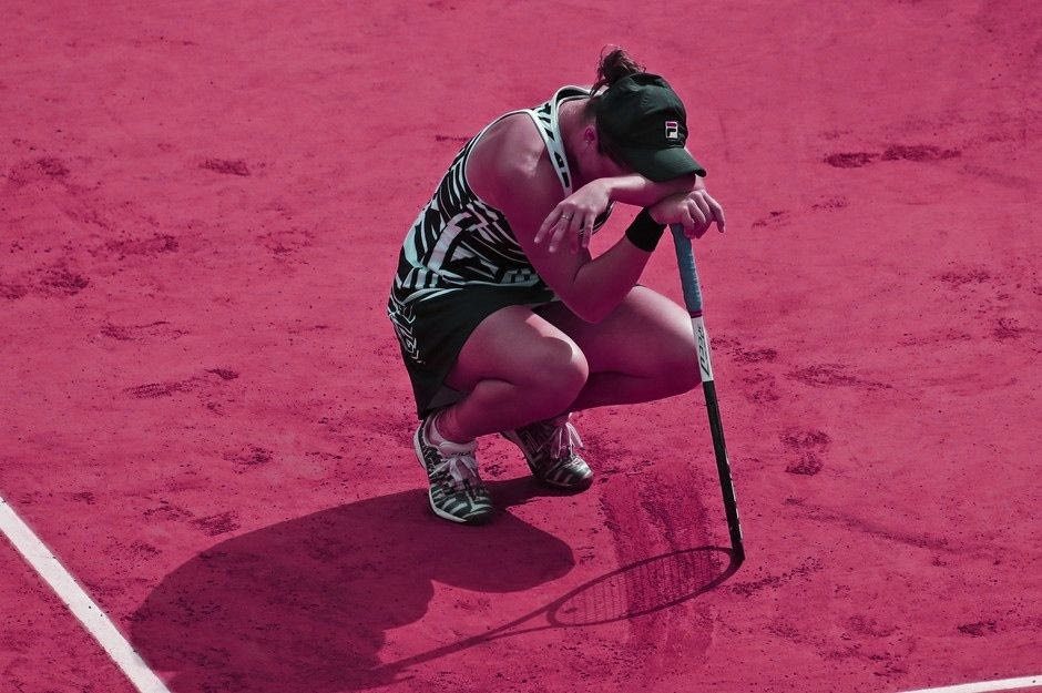 Γιατί οι 6 τενίστριες που αναστάτωσαν το Παρίσι δεν θα αφήσουν εποχή