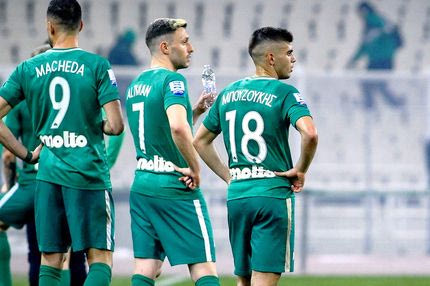 Ο Παναθηναϊκός και η προσπάθεια αποδόμησης εκ των έσω