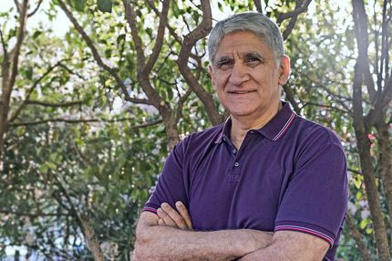 Όταν ο Παναγιώτης Γιαννάκης γκρέμισε τα ‘δέντρα’ της Σοβιετικής Ένωσης