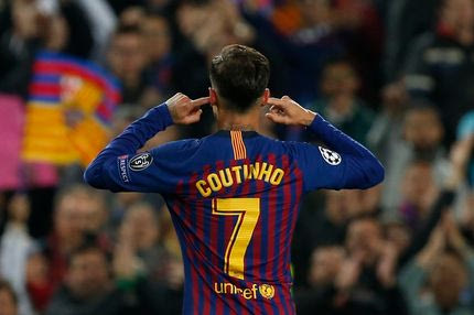 Η θεωρία του Γιούιν: Από τον Κοουτίνιο στον Ολυμπιακό