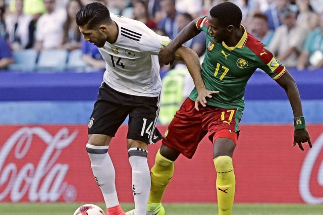 Ο Tζουμ είναι λαχείο για τον άξονα του Παναθηναϊκού