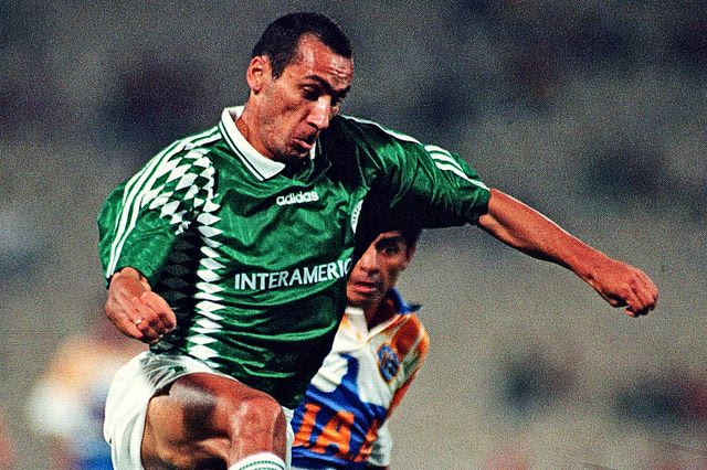 Οι συμπαίκτες του Γιώργου Δώνη όταν πήγε στην Μπλάκμπερν ήταν ξεχωριστοί