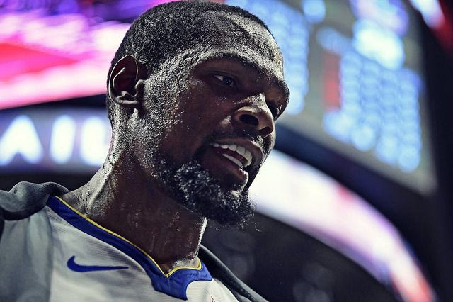 Η αχίλλειος πτέρνα του ΚD: Γιατί συνέβη, πόσο θα τον αλλάξει