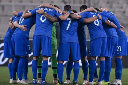 Ελλάδα – Ιταλία με 300+ στοιχήματα στο Stoiximan.gr