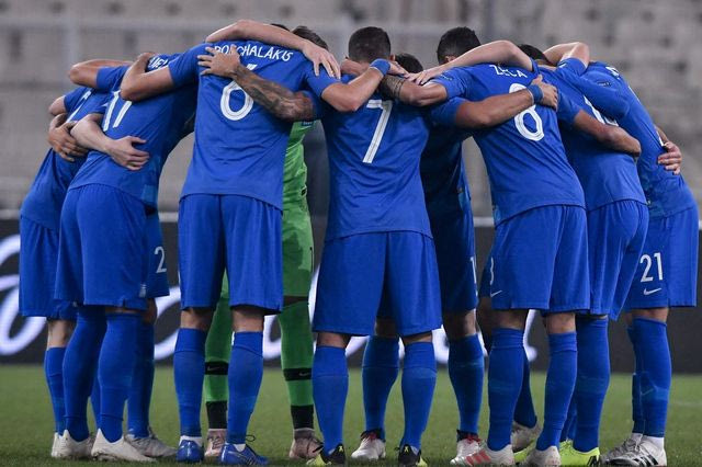 Ελλάδα – Ιταλία με 300+ στοιχήματα στο Stoiximan.gr