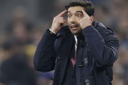 Ο Αμπέλ Φερέιρα έκανε ό,τι ο Λουτσέσκου αλλά καλύτερα