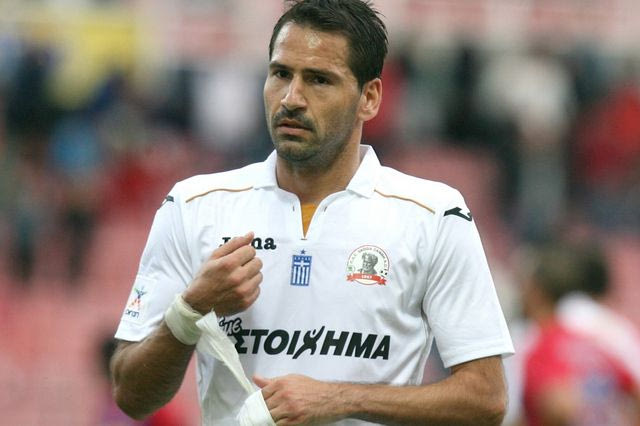 Ο παίκτης που έχει παίξει κόντρα στις πιο πολλές ομάδες